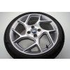 Ford Fiesta 17" Originální zimní sada