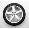 Volkswagen Passat 17" Originální zimní sada