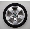 Škoda Fabia 16" Originální letní sada