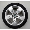 Škoda Fabia 16" Originální letní sada