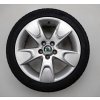 Škoda Fabia 16" Originální letní sada