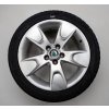 Škoda Fabia 16" Originální letní sada