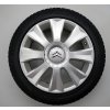 Citroen C4 17" Originální letní sada