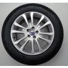 Volvo XC-60 18" Originální letní sada