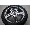 Mercedes B W169A 17" Originální letní sada