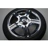 Mercedes B W169A 17" Originální letní sada