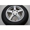 Volkswagen Tiguan 16" zimní sada