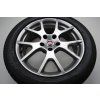 Fiat Freemont 19" Originální letní sada