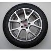 Fiat Freemont 19" Originální letní sada