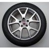 Fiat Freemont 19" Originální letní sada
