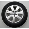 Volkswagen Golf 15" Originální zimní sada