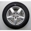 Volkswagen Tiguan 16" zimní sada