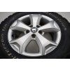 Dacia Duster 16" Originální celoroční sada
