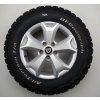 Dacia Duster 16" Originální celoroční sada