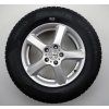Volkswagen Tiguan 16" zimní sada