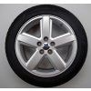 Jeep Compass 18" Originální letní sada