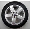Jeep Compass 18" Originální letní sada