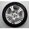 Alfa Romeo Giulietta 16" zimní sada