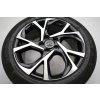 Toyota C-HR CHR 18" Originální letní sada