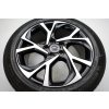 Toyota C-HR CHR 18" Originální letní sada