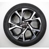 Toyota C-HR CHR 18" Originální letní sada