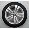 BMW 3 4 F30 F31 F32 F33 F34 17" Originální zimní sada