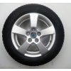 Škoda Fabia 14" Originální letní sada