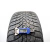 Zimní Kumho 235/50R17 - 2ks  - vzorek cca 5,5 mm