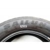 Letní Sailun 225/60R17 - 2ks  - vzorek cca 5,5 mm
