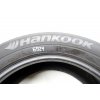 Letní Hankook 225/60R17 - 2ks  - vzorek cca 5 mm