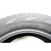 Zimní Hankook 215/60R17C - 2ks  - vzorek cca 7,7 mm
