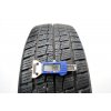 Zimní Hankook 215/60R17C - 2ks  - vzorek cca 7,7 mm