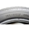 Letní Goodyear 195/60R16 - 2ks  - vzorek cca 5,9 mm