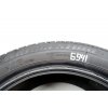 Letní Bridgestone 195/50R16 - 2ks  - vzorek cca 6,5 mm