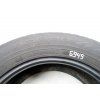 Zimní Nokian 225/60R17 - 4ks  - vzorek cca 5,6 mm