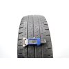 Letní Michelin 195/65R16C - 4ks  - vzorek cca 5,5 mm