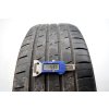 Letní Nexen 255/55R19 - 4ks  - vzorek cca 5,5 mm