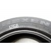 Letní Nexen 255/55R19 - 4ks  - vzorek cca 5,5 mm