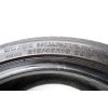 Letní Bridgestone 215/45R18 - 2ks  - vzorek cca 7,3 mm