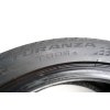 Letní Bridgestone 215/45R18 - 2ks  - vzorek cca 7,3 mm