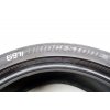 Letní Bridgestone 215/45R18 - 2ks  - vzorek cca 7,3 mm