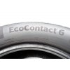 Letní Continental 235/55R18 - 2ks  - vzorek cca 5,6 mm