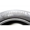 Letní Continental 235/55R18 - 2ks  - vzorek cca 5,6 mm