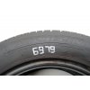 Letní Michelin 185/65R15 - 2ks  - vzorek cca 5,5 mm