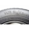 Zimní Nokian 215/70R16 - 4ks  - vzorek cca 7,6 mm