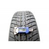 Zimní Nokian 215/70R16 - 4ks  - vzorek cca 7,6 mm