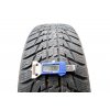 Zimní Nokian 215/70R16 - 4ks  - vzorek cca 7,6 mm