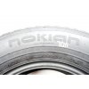 Zimní Nokian 215/70R16 - 4ks  - vzorek cca 7,6 mm