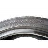 Letní Pirelli 235/45R20 - 4ks  - vzorek cca 7,1 mm