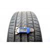 Letní Pirelli 235/45R20 - 4ks  - vzorek cca 7,1 mm